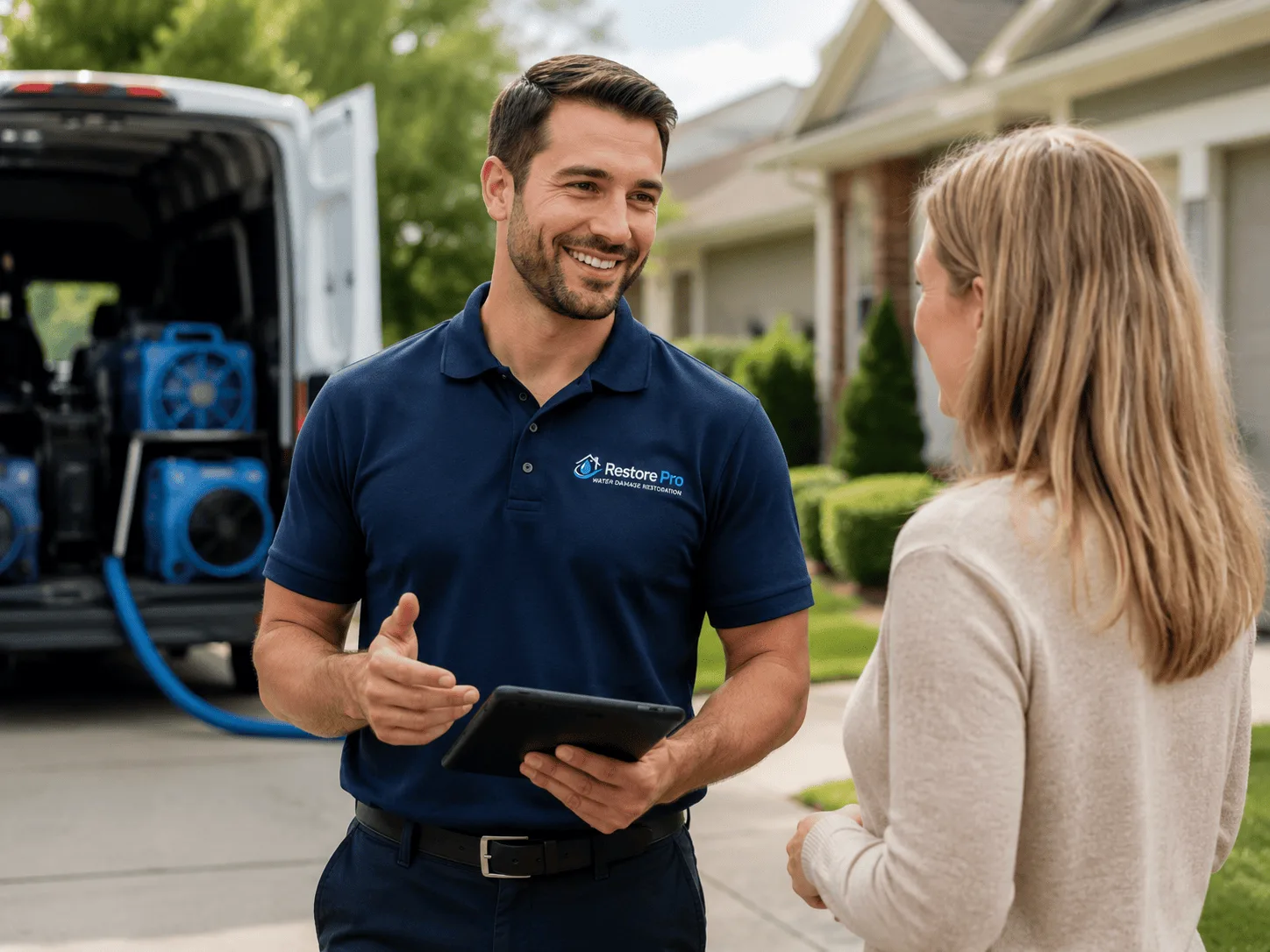 Water Damage Restoration Ramer, AL FAQs